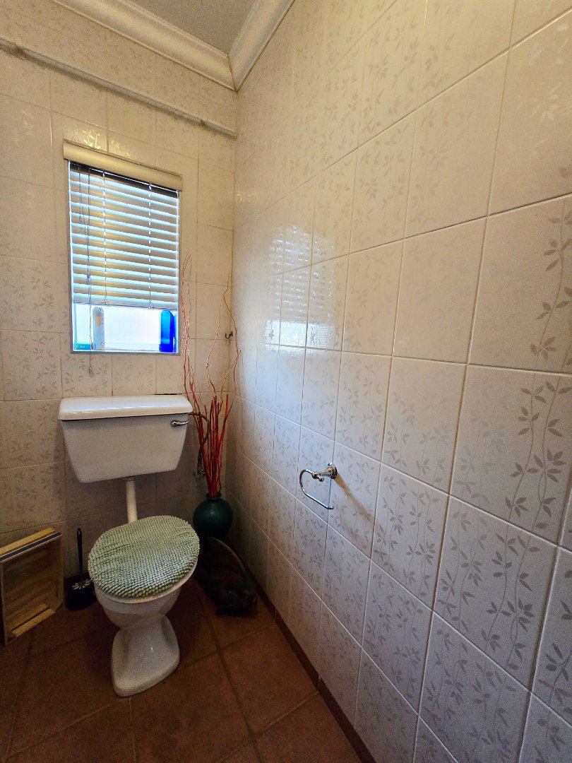 3 Bedroom Property for Sale in Wilkoppies North West